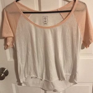 PACSUN top